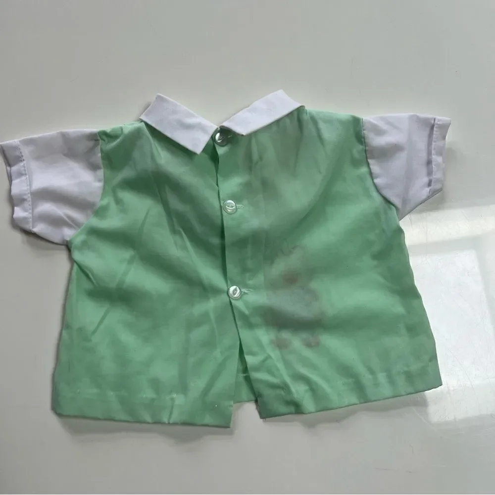 Vintage excellent gently